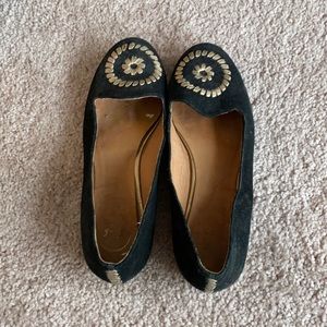 Jack Rogers flats